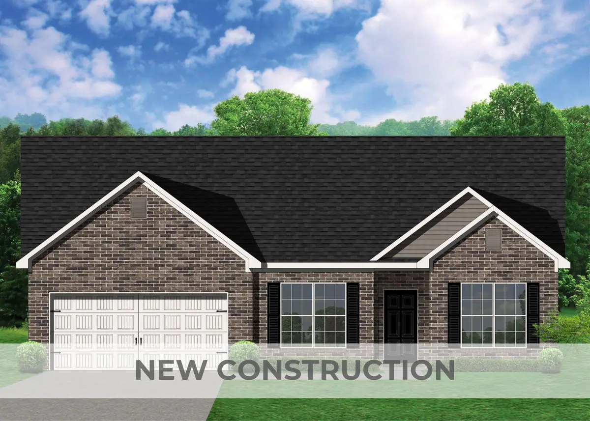 112 Peony Pass, Nicholasville, KY 40356 - #1