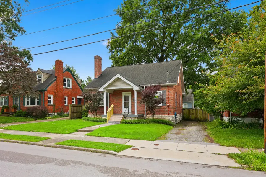 170 Burnett Avenue, Lexington, KY 40505 - #3