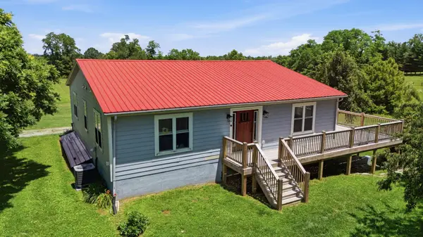 8586 Wades Mill Road, Mt Sterling, KY 40353