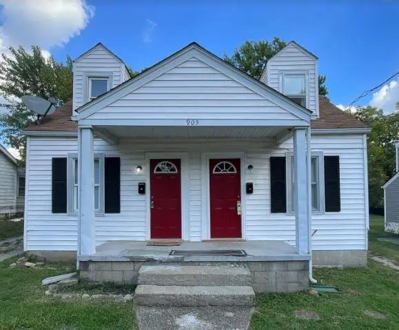 905 Byars Avenue, Lexington, KY 40505 - #1