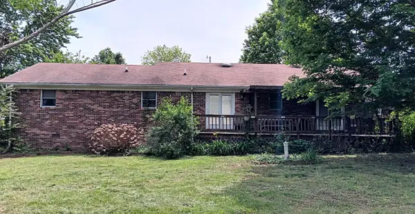 14 Woodland Drive, Benton, KY 42025