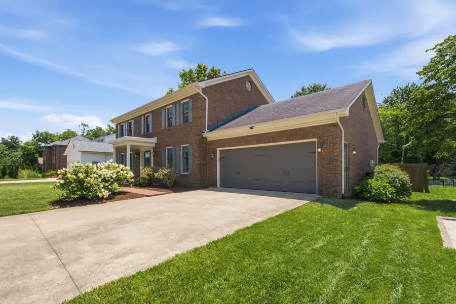 2186 Cave Hill Lane, Lexington, KY 40513 - #3