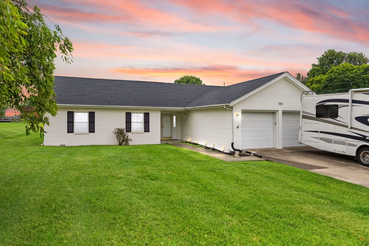 700 Jackson Road, Somerset, KY 42501 - #1