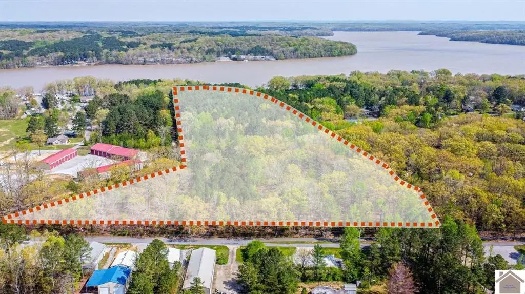 84 Launch Lane, Murray, KY 42071 - #1