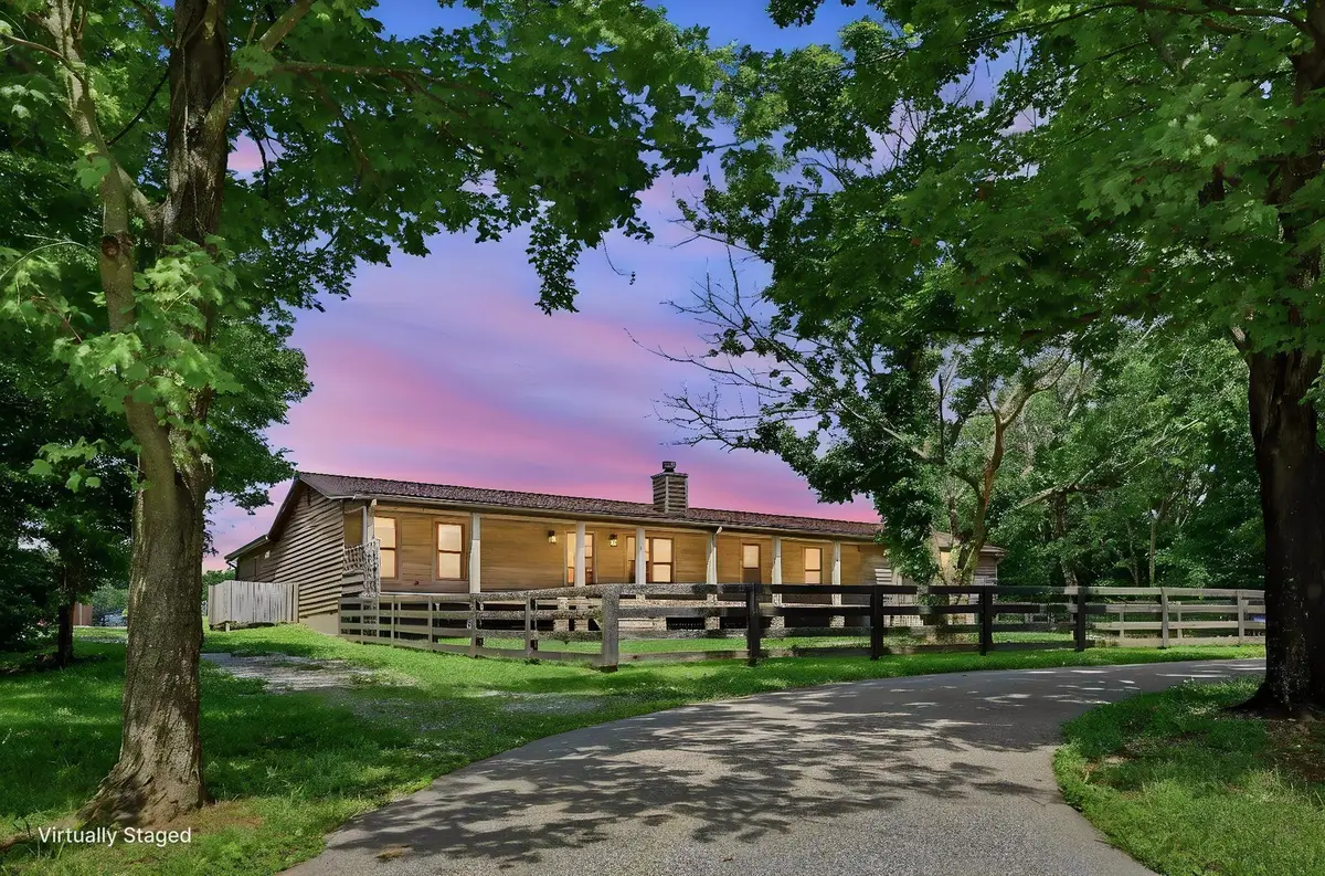 4988-A Fords Mill Road, Versailles, KY 40383 - #1