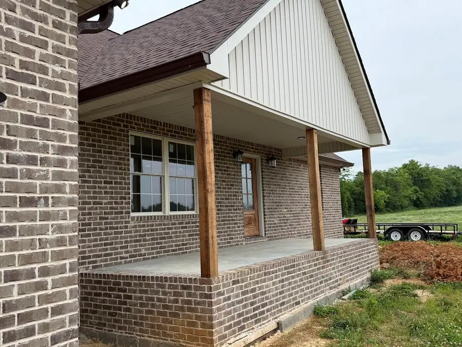 326 Billy T Drive, Elkton, KY 42220 - #2