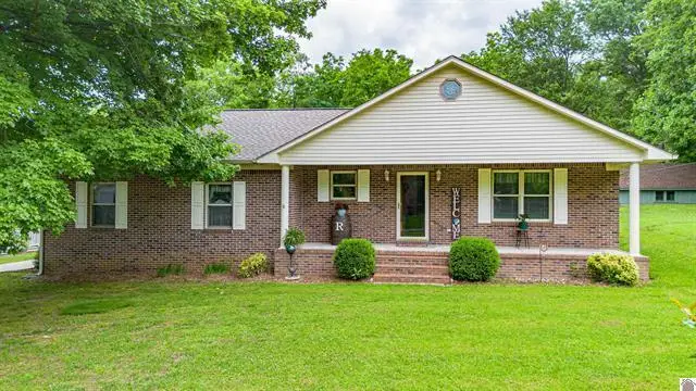 84 Orchard Street, Bardwell, KY 42023 - #1