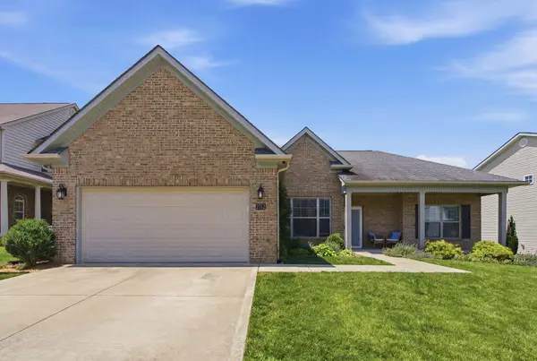 2717 Kearney Creek Lane, Lexington, KY 40511