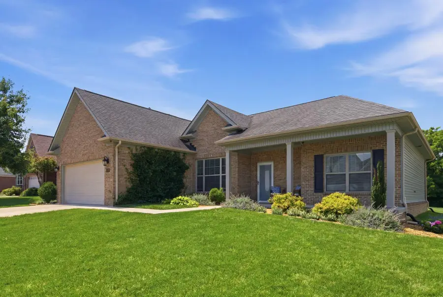 2717 Kearney Creek Lane, Lexington, KY 40511 - #2