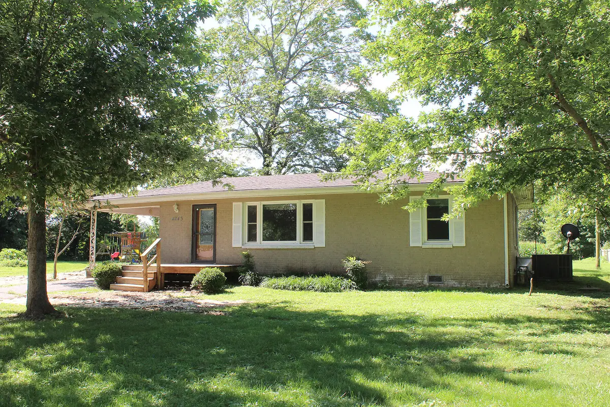 4243 W Kentucky 94, Murray, KY 42071 - #1