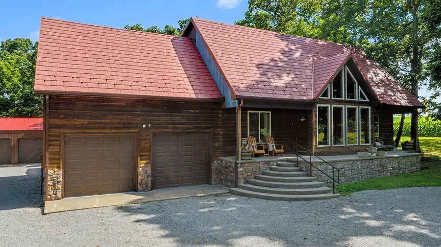 3281 Mount Zoar Road, Hopkinsville, KY 42240 - #2