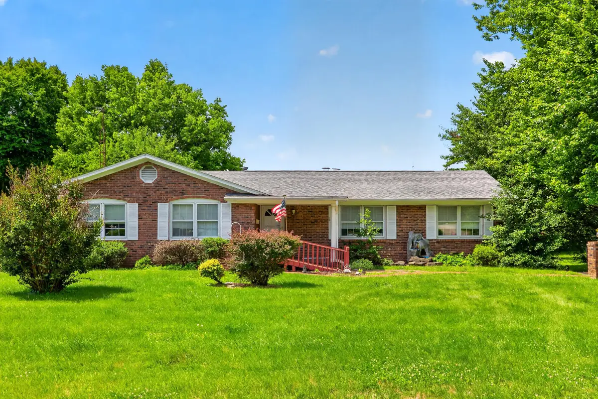 520 Andrea Drive, Lexington, KY 40503 - #1