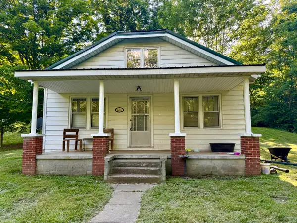 3205 Richmond Street, Mt Vernon, KY 40456
