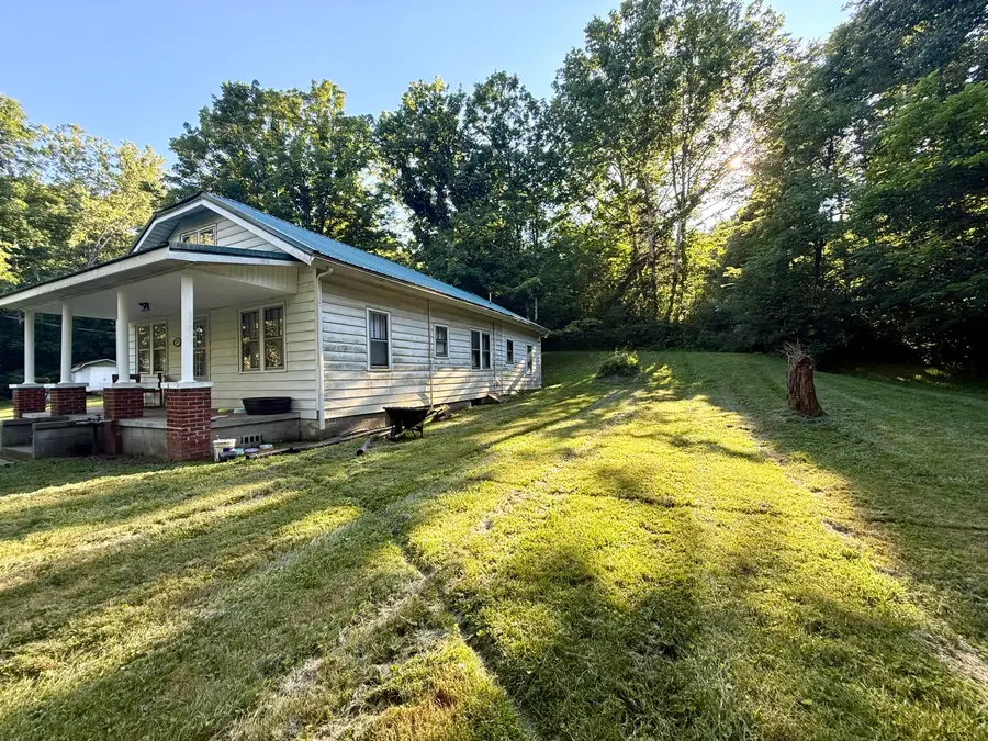 3205 Richmond Street, Mount Vernon, KY 40456 - #3