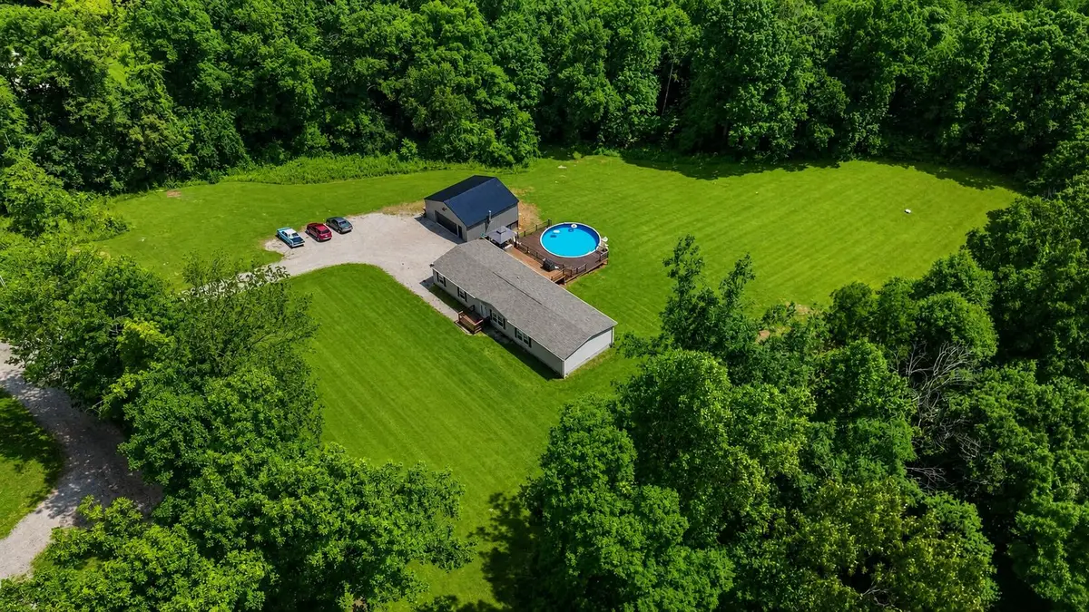 757 Lear Lane, Mount Vernon, KY 40456 - #1