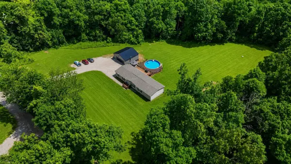 757 Lear Lane, Mt Vernon, KY 40456