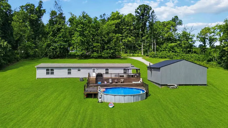 757 Lear Lane, Mount Vernon, KY 40456 - #3