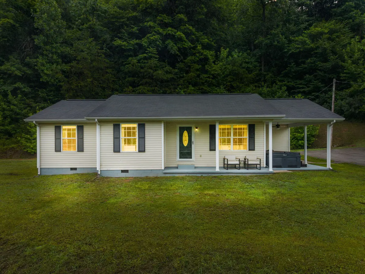 6723 Ky-1524, Manchester, KY 40962 - #1