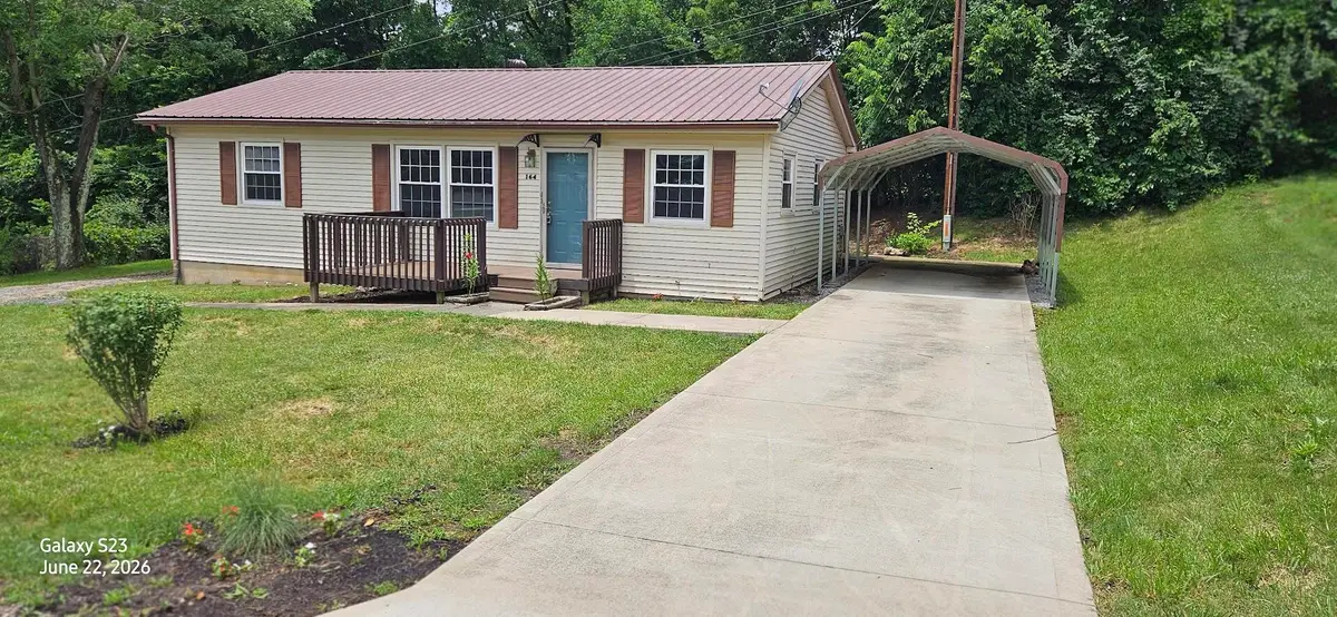 164 Hager Drive, Richmond, KY 40475 - #1