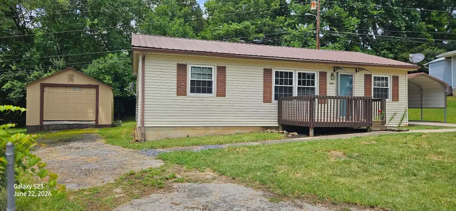 164 Hager Drive, Richmond, KY 40475 - #3