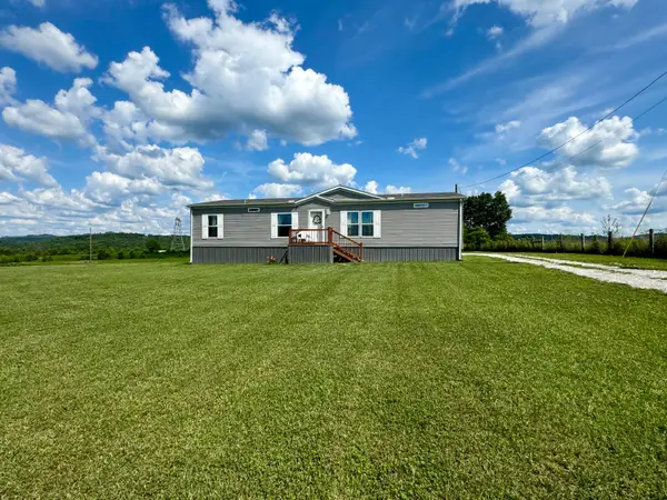 1747 Ky-10, Tollesboro, KY 41189