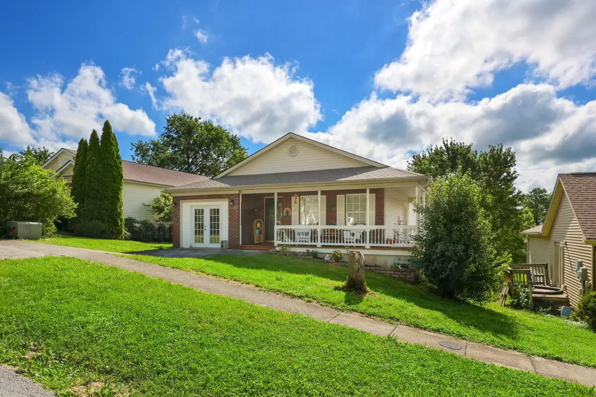 322 Douglas Court, Richmond, KY 40475 - #1