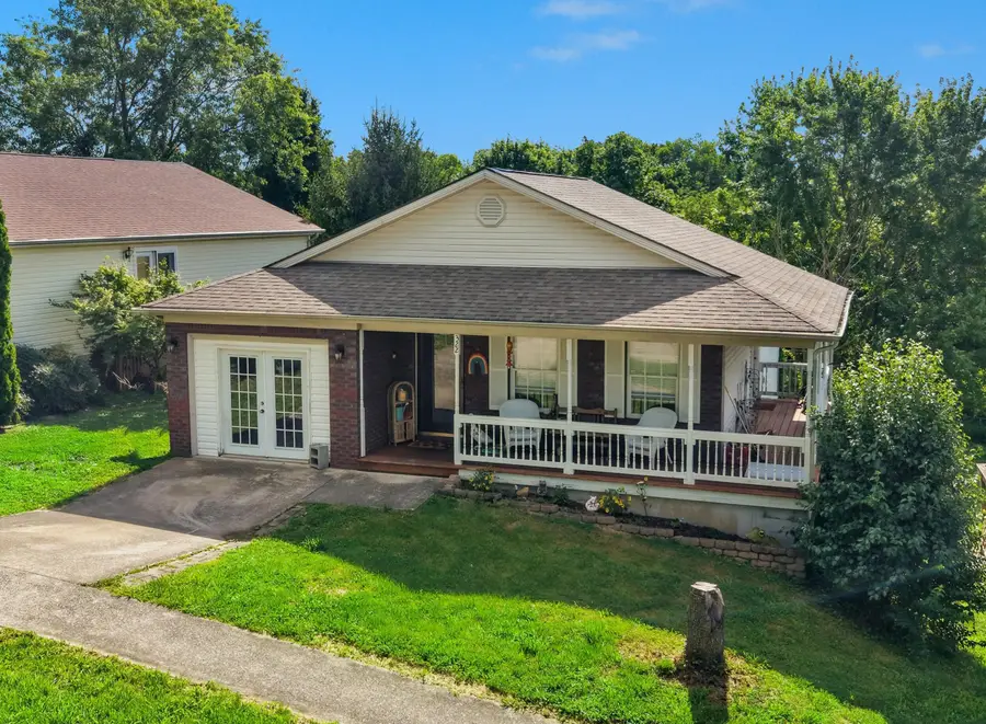 322 Douglas Court, Richmond, KY 40475 - #3