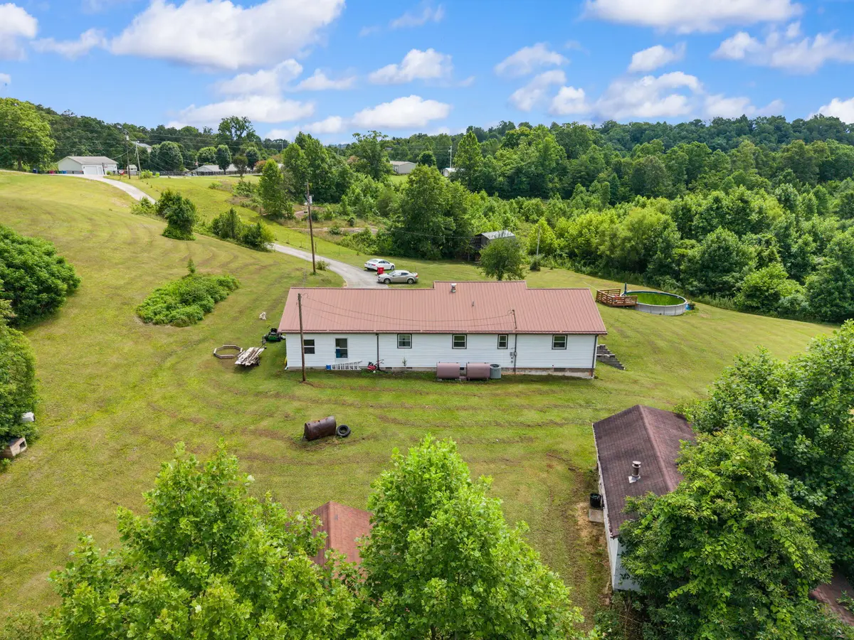 3492 Hawk Creek Road, London, KY 40741 - #1