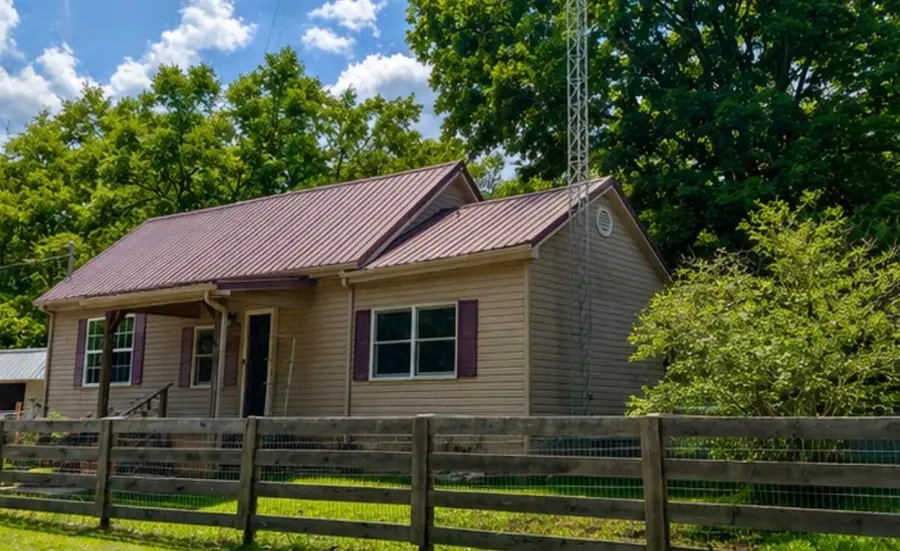 143 Salt River Road, Danville, KY 40422 - #3