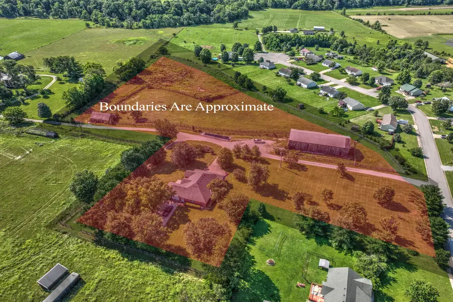 227 Rebecca Lane, Stanford, KY 40484 - #2