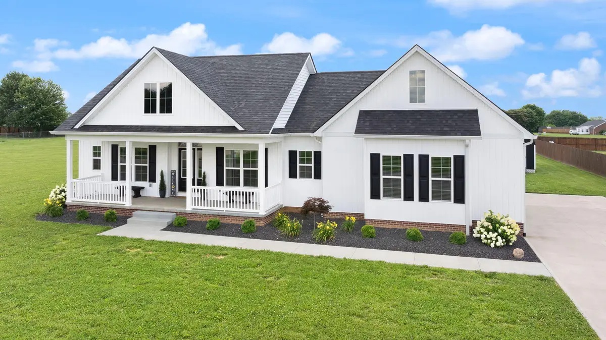 57 Beth Lane, Hustonville, KY 40437 - #1