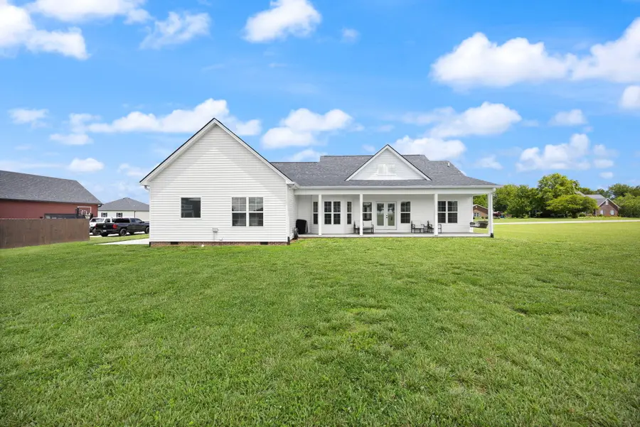 57 Beth Lane, Hustonville, KY 40437 - #2