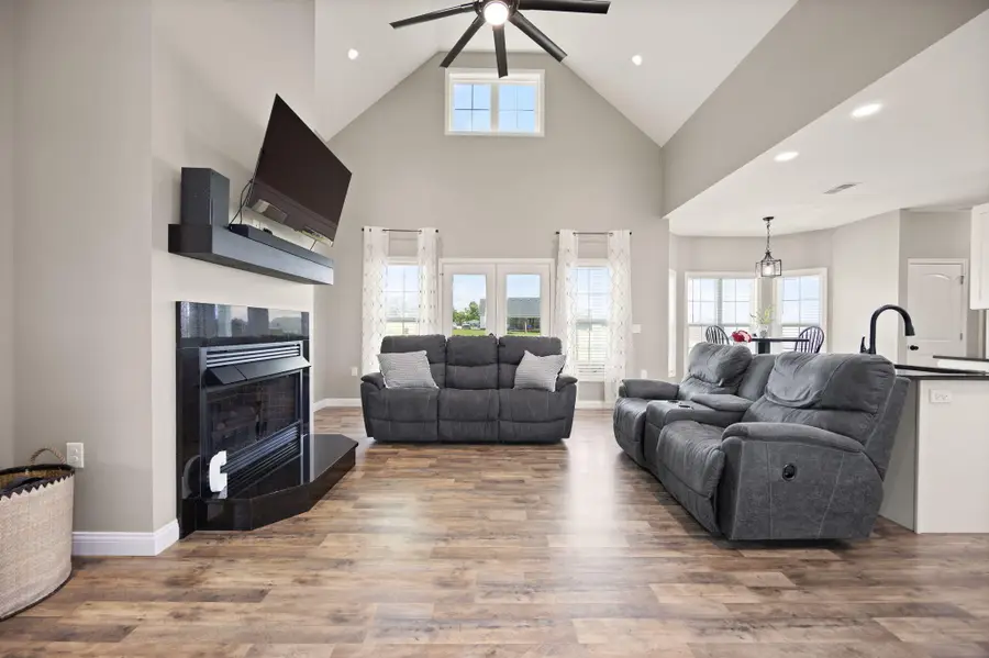 57 Beth Lane, Hustonville, KY 40437 - #3
