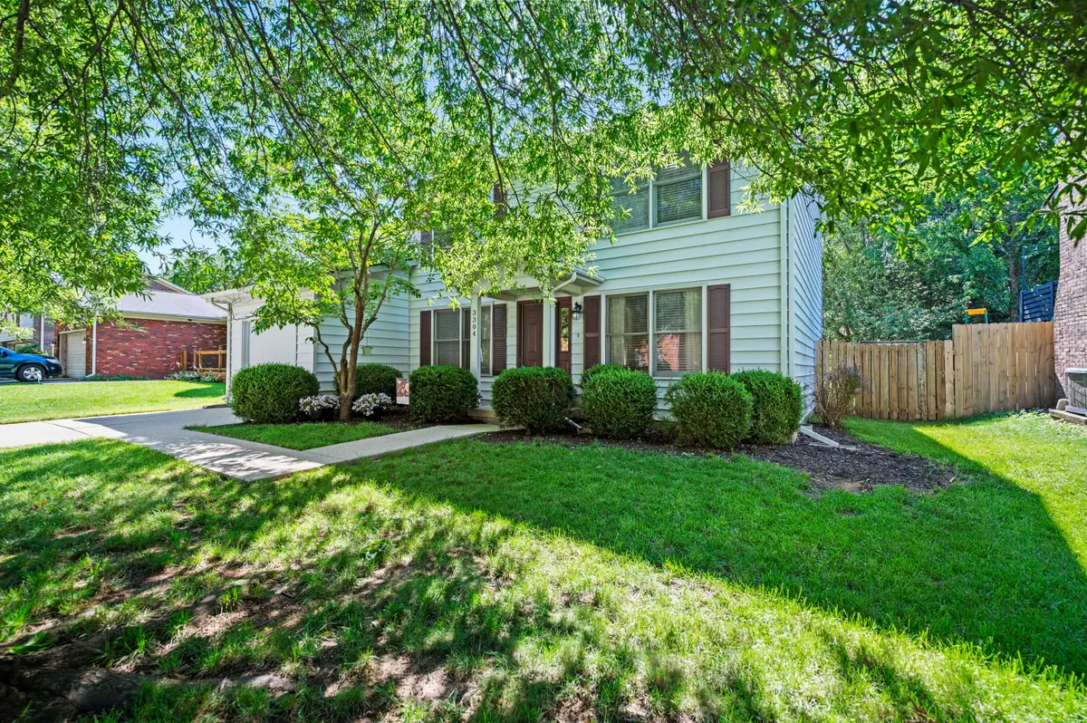 3304 Hunting Hills Drive, Lexington, KY 40515 - #1