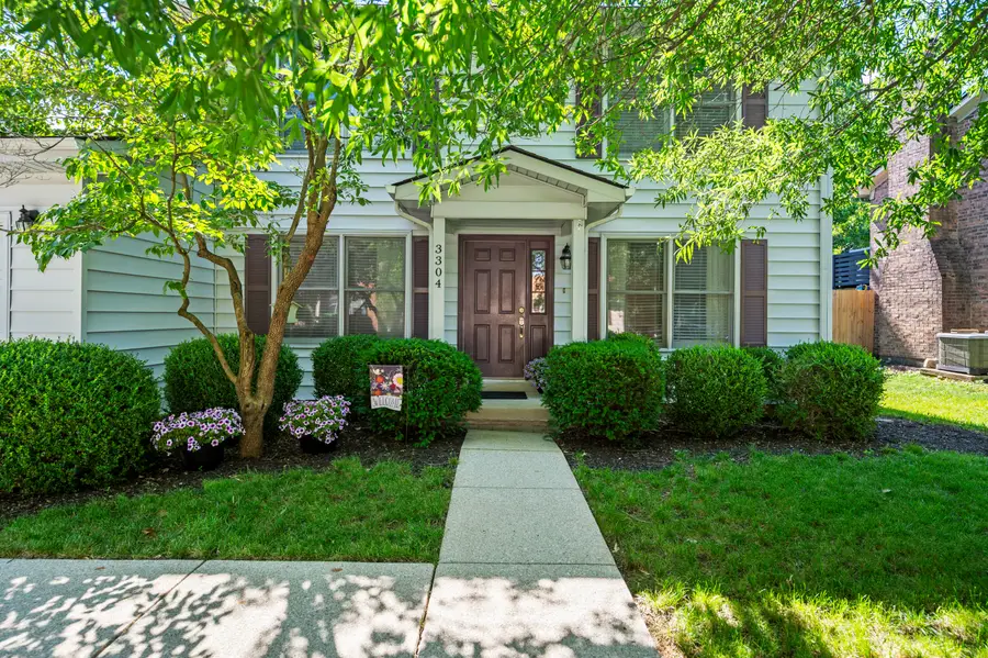 3304 Hunting Hills Drive, Lexington, KY 40515 - #2