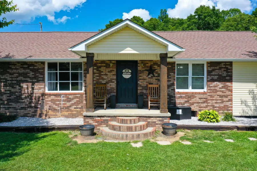641 State Hwy 3444, Annville, KY 40402 - #2