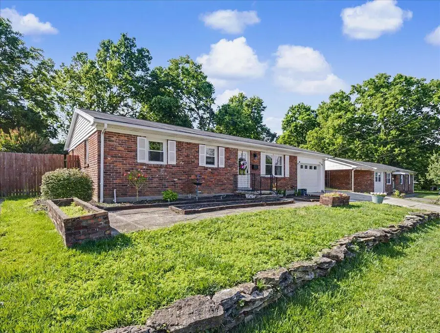 111 Bender Drive, Frankfort, KY 40601 - #3