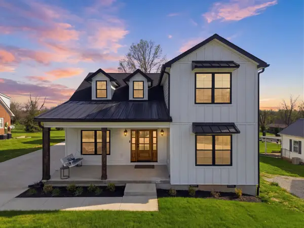 6329 Athens Boonesboro Road, Lexington, KY 40509
