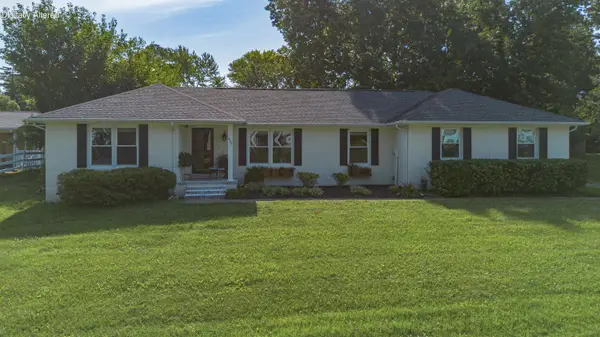 4242 Forrest Avenue, Paducah, KY 42001