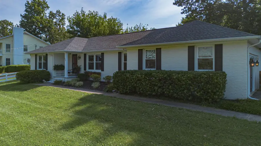4242 Forrest Avenue, Paducah, KY 42001 - #2