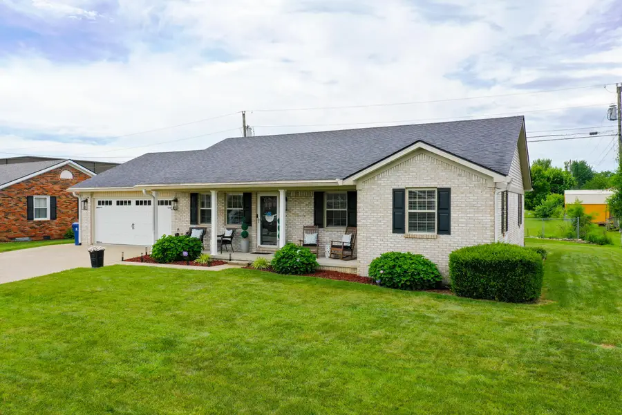 419 Plumtree Drive, Berea, KY 40403 - #2