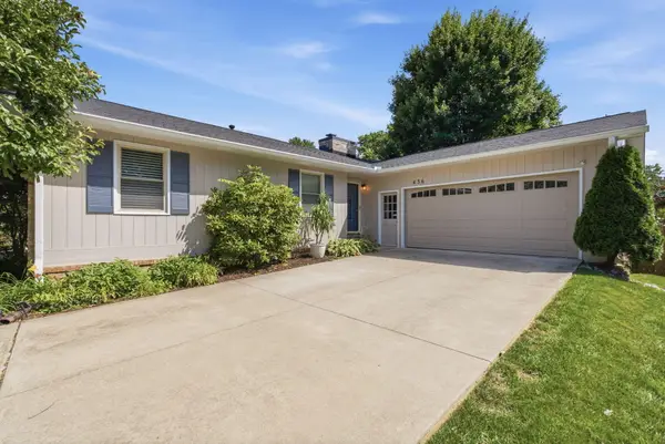 436 Pasadena Drive, Lexington, KY 40503