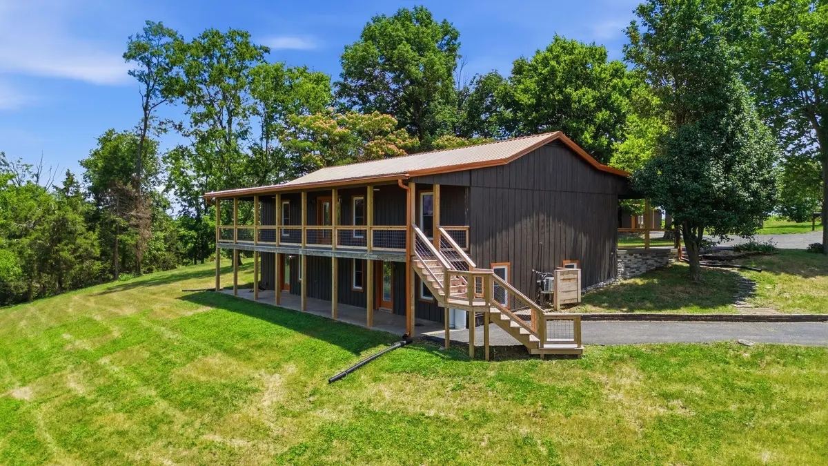 535 Twin Lakes Drive, Lancaster, KY 40444 - #1