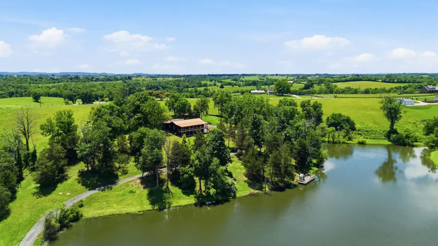 535 Twin Lakes Drive, Lancaster, KY 40444 - #3