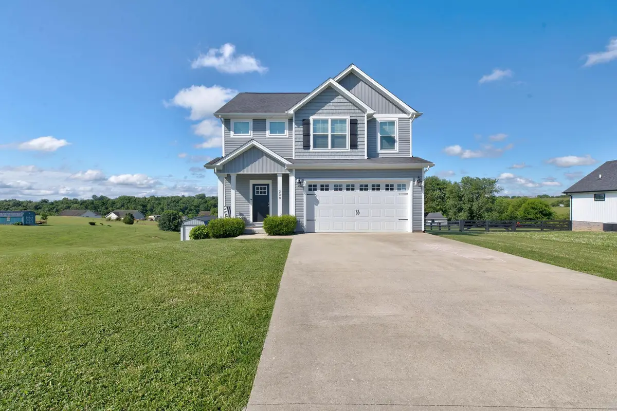 238 Blake Way, Mount Sterling, KY 40353 - #1