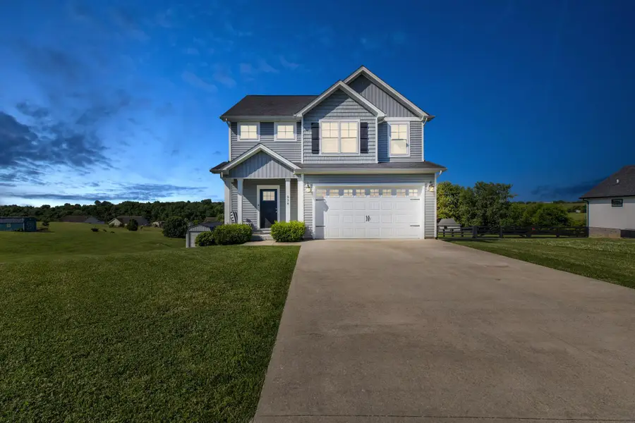 238 Blake Way, Mount Sterling, KY 40353 - #2
