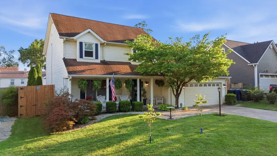 3012 Neal Drive, Lexington, KY 40503 - #2