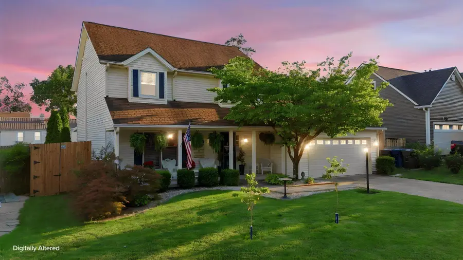 3012 Neal Drive, Lexington, KY 40503 - #3