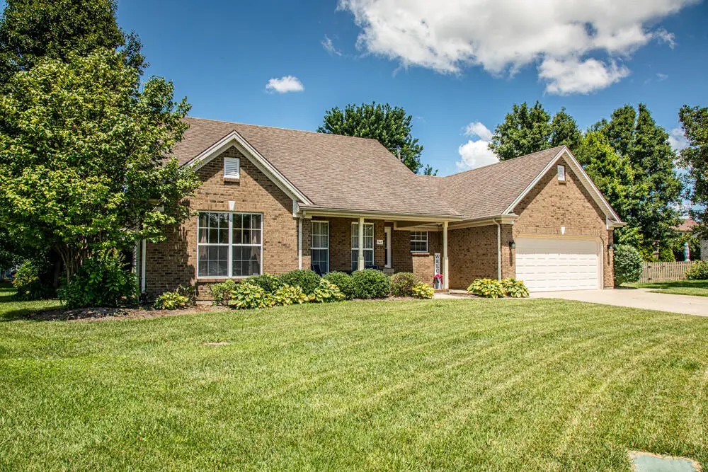 748 Eureka Drive, Versailles, KY 40383 - #1