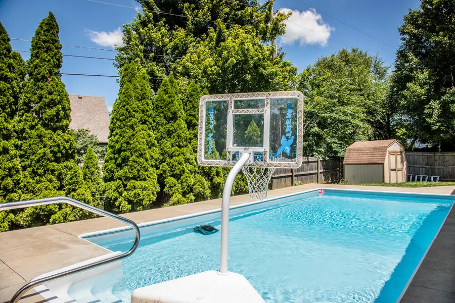 748 Eureka Drive, Versailles, KY 40383 - #2